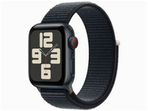 Abv / APPLE Apple Watch SE 2 GPS+Cellularf 40mm MRGE3J/A [~bhiCgX|[c[v]yX}[gEHb`EEFAu[zyz