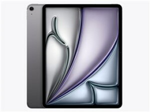 Abv / APPLE iPad Air 13C` Wi-Fi+Cellular 1TB 2024Ntf MV743J/A SIMt[ [Xy[XOC]y^ubgPCzyz