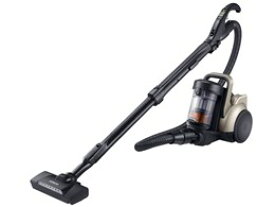 ★HITACHI / 日立 パワかるサイクロン CV-SP300M(N) [ライトゴールド]【掃除機】【送料無料】