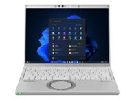 ★☆パナソニック Let's note FV5 CF-FV5TDAAS (14インチ/Windows 11 Pro/インテル Core Ultra 5 135U/16…