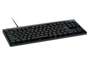 �����W�N�[�� G515 TKL G515-LNBK [�u���b�N]�y�L�[�{�[�h�z�y���������z
