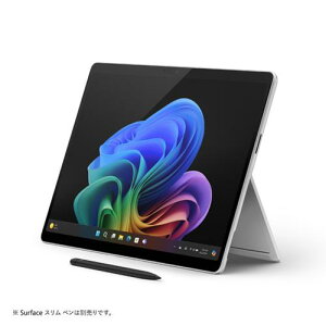 Microsoft / }CN\tg Surface Pro 11 ZEN-00011 SIMt[ [v`i]y^ubgPCzyz