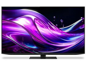 SHARP / V[v AQUOS QD-OLED 4T-C55HS1 [55C`]y^erzyz
