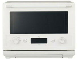 ★ZOJIRUSHI / 象印 EVERINO ES-GX26-WA [ホワイト]【電子レンジ・オーブンレンジ】【送料無料】