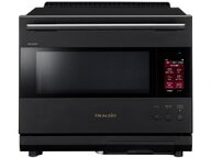 ★SHARP / シャープ ヘルシオ AX-LSX3C-B [プレミアムブラック]【電子レンジ・オーブンレンジ】【送料無…