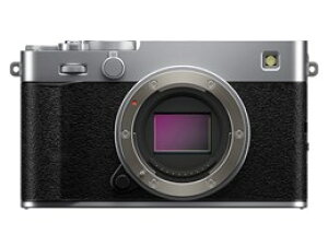 FUJIFILM / xmtC FUJIFILM X-E5 {fB [Vo[]yfW^Jzyz