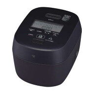 ★ZOJIRUSHI / 象印 炎舞炊き NW-NB10-BZ [スレートブラック]【炊飯器】【送料無料】