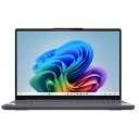★☆レノボ / Lenovo IdeaPad Slim 3x Gen 10 83N3001KJP [ルナグレー]【ノートパソコン】【送料無料】