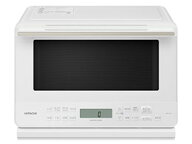 ★HITACHI / 日立 ヘルシーシェフ MRO-S7D(W) [ホワイト]【電子レンジ・オーブンレンジ】【送料無料】