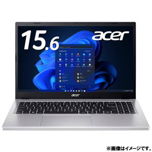 Acer / GCT[ Extensa 15 EX215-57-H58U(Windows11 Pro/Core i5-1334U/8GB/256GB/15.6C`)ym[gp\Rzyz