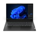 ★レノボ Lenovo V15 Gen 5 83GW0091JP (15.6インチ / Windows 11 Pro / インテル Core i5-13420H / 16GB / 256GB)【ノートパソコン】【送料無料】