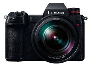 ��Panasonic / �p�i�\�j�b�N LUMIX DC-S1RM �W���Y�[��S�����Y�L�b�g�y�f�W�^�����J�����z�y���������z