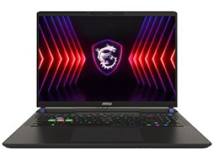 MSI Vector-16-HX-A13VHG-4024JP [RXXOC]ym[gp\Rzyz