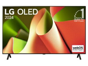 LG Electronics / LGGNgjNX OLED65B4PJA [65C`]y^Ɠdzy敪FzysǑΉszy^erz