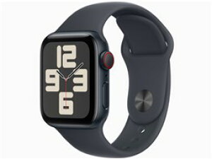Abv / APPLE Apple Watch SE 2 GPS+Cellularf 40mm MXGC3J/A [~bhiCgX|[coh S/M]yX}[gEHb`EEFAu[zyz
