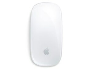 ���A�b�v�� / APPLE Magic Mouse MXK53ZA/A [�z���C�g]�y�}�E�X�z�y���������z