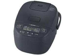��ZOJIRUSHI / �ۈ� �ɂߐ��� NL-BF05-BZ [�\�t�g�u���b�N]�y���ъ�z�y���������z