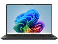 ★☆FUJITSU / 富士通 FMV Note U UA-K1 FMVUASK1BA [ピクトブラック]【ノートパソコン】【送料無料】