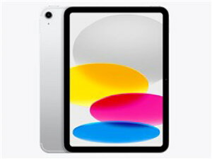 ���A�b�v�� / APPLE iPad 11�C���` Wi-Fi+Cellular 512GB 2025�N�t���f�� MD7P4J/A SIM�t���[ [�V���o�[]�y�^�u���b�gPC�z�y���������z