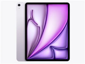 ���A�b�v�� / APPLE iPad Air 13�C���` Wi-Fi 512GB 2025�N�t���f�� MCNY4J/A [�p�[�v��]�y�^�u���b�gPC�z�y���������z