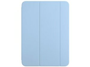 Abv / APPLE iPad(A16)p Smart Folio MDEQ4FE/A [XJC]y^ubgP[XEJo[zyz