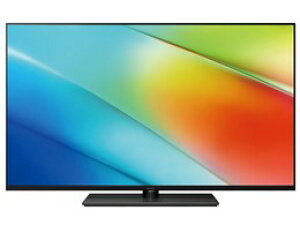 ��Panasonic / �p�i�\�j�b�N 4K�t���e���r VIERA TV-50W90B [50�C���`]�y���^�e���r�z�y���������z