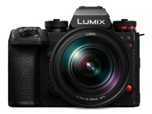 Panasonic / pi\jbN LUMIX DC-S1M2ESM WY[YLbgyfW^Jzyz