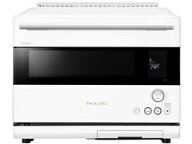 ★SHARP / シャープ ヘルシオ AX-RS1C-W [マットホワイト]【電子レンジ・オーブンレンジ】【送料無料】