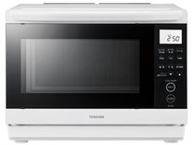 ★TOSHIBA / 東芝 石窯ドーム ER-D70B(W) [ホワイト]【電子レンジ・オーブンレンジ】【送料無料】