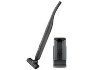 ★SHARP / シャープ RACTIVE Air STATION EC-XR2-H [グレー系]【掃除機】【送料無料】