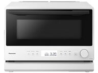 ★Panasonic / パナソニック NE-FS3D-W [ホワイト]【電子レンジ・オーブンレンジ】【送料無料】