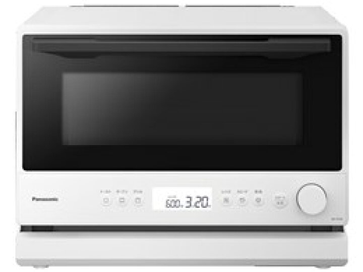 楽天市場】☆Panasonic / パナソニック NE-FS3D-W [ホワイト]【電子 