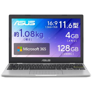 �����G�C�X�[�X / ASUS Vivobook Go 12 E210KA E210KA-N441WWS [�h���[�~�[�z���C�g]�y�m�[�g�p�\�R���z�y���������z
