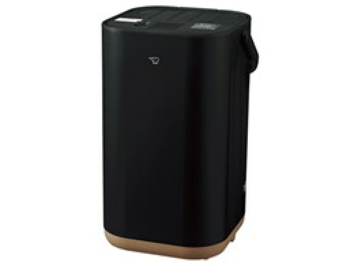 楽天市場】☆ZOJIRUSHI / 象印 STAN. EE-FA50-BA [ブラック]【加湿器 