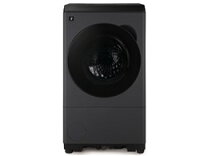 楽天市場】シャープ ドラム式洗濯乾燥機 ES-X11A-TLの通販