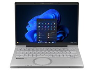 ����Panasonic / �p�i�\�j�b�N Let's note FC6 CF-FC6ADMCR [�J�[���O���C]�y�m�[�g�p�\�R���z�y���������z