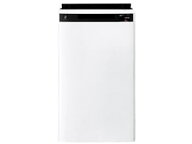 ★SHARP / シャープ KI-UX75-W [ホワイト系]【空気清浄機】【送料無料】