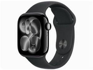 Abv / APPLE Apple Watch Series 11 GPS+Cellularf 42mm MF854J/A [WFbgubNEubNX|[coh M/L]yX}[gEHb`EEFAu[zyz
