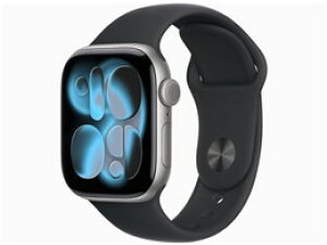 Abv / APPLE Apple Watch Series 11 GPS+Cellularf 42mm MF8A4J/A [Xy[XOCEubNX|[coh S/M]yX}[gEHb`EEFAu[zyz