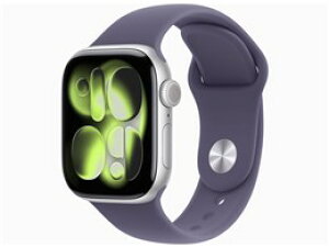 Abv / APPLE Apple Watch Series 11 GPS+Cellularf 42mm MF8J4J/A [Vo[Ep[vtHOX|[coh M/L]yX}[gEHb`EEFAu[zyz