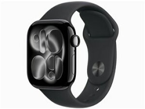 Abv / APPLE Apple Watch Series 11 GPSf 42mm MEQT4J/A [WFbgubNEubNX|[coh S/M]yX}[gEHb`EEFAu[zyz