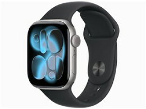 Abv / APPLE Apple Watch Series 11 GPSf 42mm MEQX4J/A [Xy[XOCEubNX|[coh M/L]yX}[gEHb`EEFAu[zyz