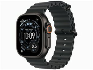 Abv / APPLE Apple Watch Ultra 3 GPS+Cellularf 49mm MF0J4J/A [ubNEubNI[Voh]yX}[gEHb`EEFAu[zyz