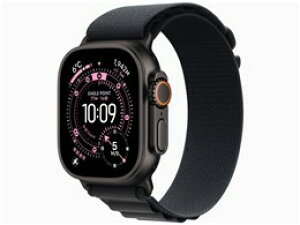 Abv / APPLE Apple Watch Ultra 3 GPS+Cellularf 49mm MF0Q4J/A [ubNEubNApC[v S]yX}[gEHb`EEFAu[zyz
