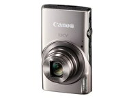 ★キヤノン / CANON コンパクトデジタルカメラ IXY 650 m [シルバー]【デジタルカメラ】【送料無料】