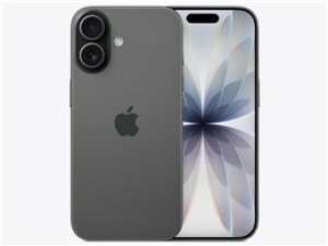 ���A�b�v�� / APPLE iPhone 17 256GB SIM�t���[ [�u���b�N] (SIM�t���[)�y�X�}�[�g�t�H���z�y���������z