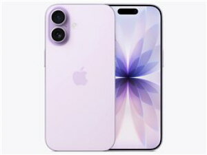 ���A�b�v�� / APPLE iPhone 17 256GB SIM�t���[ MG6A4J/A [���x���_�[] (SIM�t���[)�y�X�}�[�g�t�H���z�y���������z
