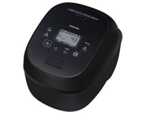 ��TOSHIBA / ���� �^��IH RC-18RXA(K) [�O�����u���b�N]�y���ъ�z�y���������z