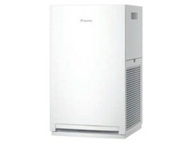 ★DAIKIN / ダイキン MC556A-W [ホワイト]【空気清浄機】【送料無料】