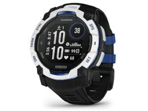 K[~ Instinct 3 Dual Power 50mm 010-02935-33 [Whitestone/Black]yX}[gEHb`EEFAu[zyz